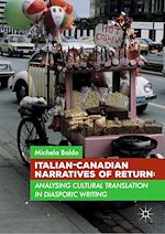 Télécharger le livre :  Italian-Canadian Narratives of Return