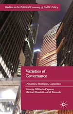 Download this eBook Varieties of Governance