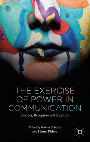 Téléchargez le livre :  The Exercise of Power in Communication
