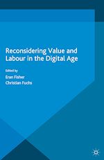 Télécharger le livre :  Reconsidering Value and Labour in the Digital Age