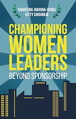 Télécharger le livre :  Championing Women Leaders