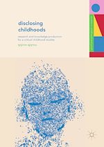 Télécharger le livre :  Disclosing Childhoods