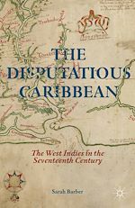 Télécharger le livre :  The Disputatious Caribbean