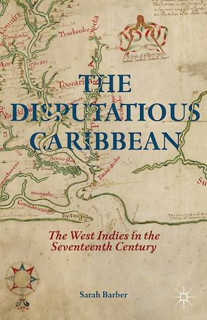 Téléchargez le livre :  The Disputatious Caribbean