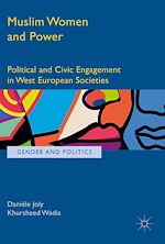 Télécharger le livre :  Muslim Women and Power