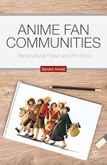 Télécharger le livre :  Anime Fan Communities
