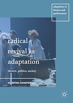 Télécharger le livre :  Radical Revival as Adaptation