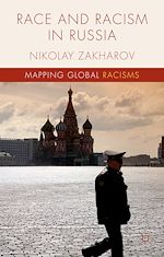 Télécharger le livre :  Race and Racism in Russia