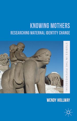 Téléchargez le livre :  Knowing Mothers