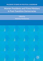 Télécharger le livre :  Women Presidents and Prime Ministers in Post-Transition Democracies