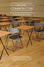 Télécharger le livre :  The Origins of the Common Core