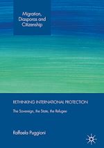 Télécharger le livre :  Rethinking International Protection