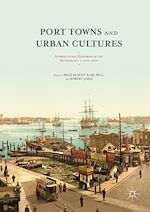 Télécharger le livre :  Port Towns and Urban Cultures