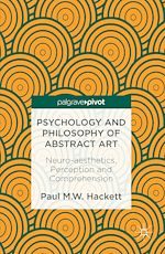 Télécharger le livre :  Psychology and Philosophy of Abstract Art