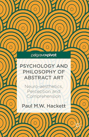 Téléchargez le livre :  Psychology and Philosophy of Abstract Art