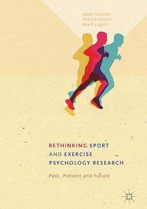 Téléchargez le livre :  Rethinking Sport and Exercise Psychology Research