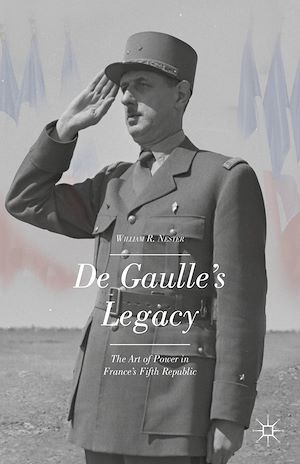 Téléchargez le livre :  De Gaulle's Legacy