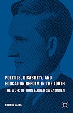 Télécharger le livre :  Politics, Disability, and Education Reform in the South