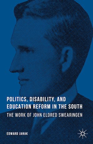 Téléchargez le livre :  Politics, Disability, and Education Reform in the South