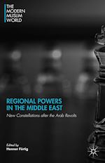 Télécharger le livre :  Regional Powers in the Middle East