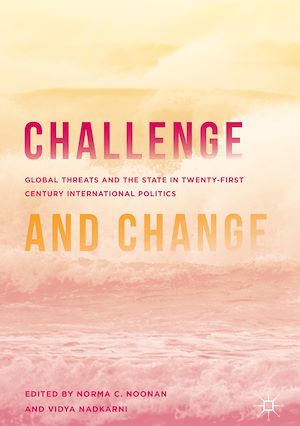 Téléchargez le livre :  Challenge and Change