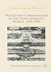 Télécharger le livre :  Protestant Communalism in the Trans-Atlantic World, 1650–1850