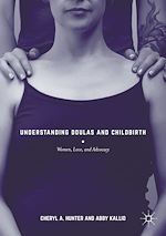 Télécharger le livre :  Understanding Doulas and Childbirth