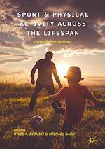 Télécharger le livre :  Sport and Physical Activity across the Lifespan