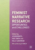 Télécharger le livre :  Feminist Narrative Research