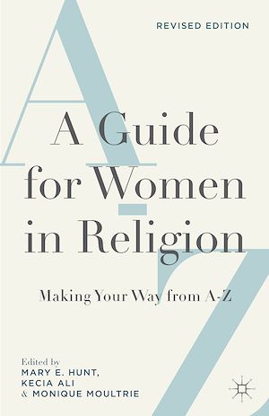 Téléchargez le livre :  A Guide for Women in Religion, Revised Edition