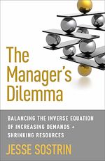 Télécharger le livre :  The Manager's Dilemma