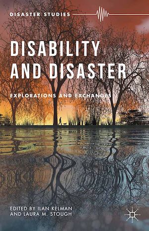 Téléchargez le livre :  Disability and Disaster