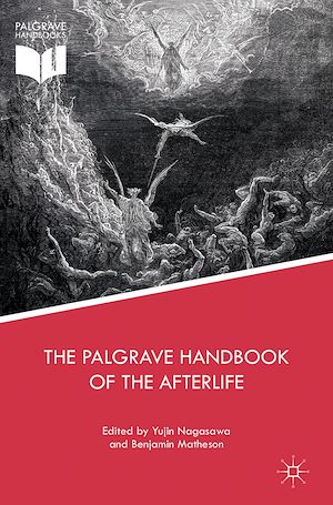 Téléchargez le livre :  The Palgrave Handbook of the Afterlife