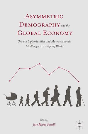 Téléchargez le livre :  Asymmetric Demography and the Global Economy