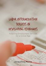 Télécharger le livre :  Labor Intermediation Services in Developing Economies