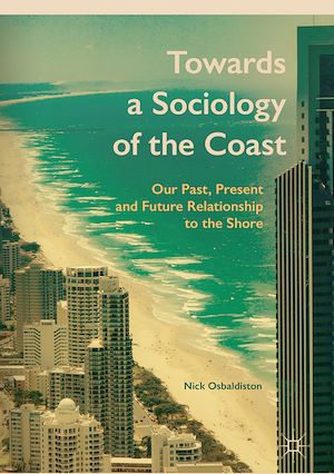 Téléchargez le livre :  Towards a Sociology of the Coast