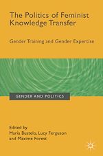 Télécharger le livre :  The Politics of Feminist Knowledge Transfer