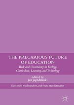 Télécharger le livre :  The Precarious Future of Education