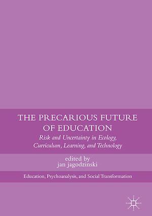 Téléchargez le livre :  The Precarious Future of Education