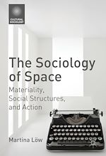 Télécharger le livre :  The Sociology of Space
