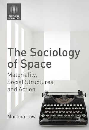 Téléchargez le livre :  The Sociology of Space
