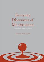Télécharger le livre :  Everyday Discourses of Menstruation