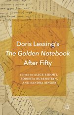 Télécharger le livre :  Doris Lessing's The Golden Notebook After Fifty