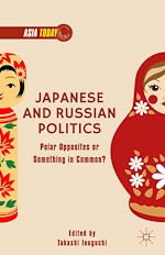 Download this eBook Japanese and Russian Politics
