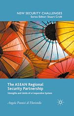 Télécharger le livre :  The ASEAN Regional Security Partnership