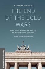 Download this eBook The End of the Cold War?