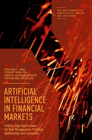 Téléchargez le livre :  Artificial Intelligence in Financial Markets