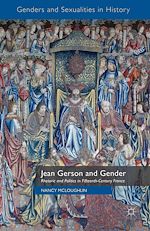 Télécharger le livre :  Jean Gerson and Gender