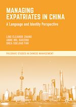 Télécharger le livre :  Managing Expatriates in China