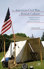 Télécharger le livre :  The American Civil War in British Culture
